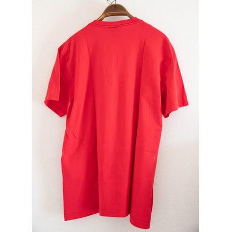 90's "NAUTICA" Dead Stock T-Shirt