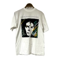 80's "MICHAEL JACKSON" Japan Tour T-Shirt