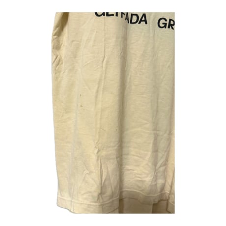 Reg "GREECE" T-Shirt
