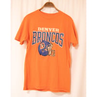 80's "Champion" NFL T-Shirt