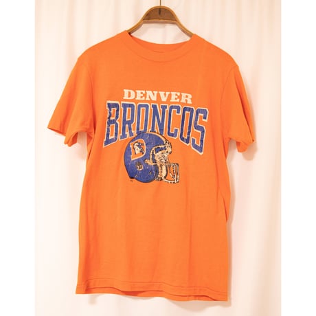 80's "Champion" NFL T-Shirt