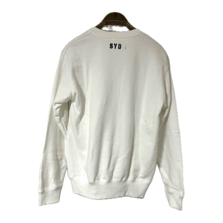 Original Item "Hand Paint" Sweat Shirt