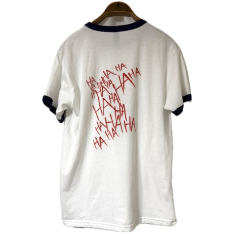 Reg “Original Item” Hand Paint T-Shirt