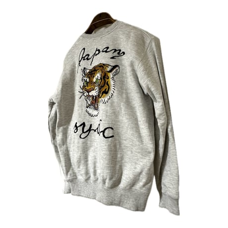 Original Item "Hand Paint" Sweat Shirt