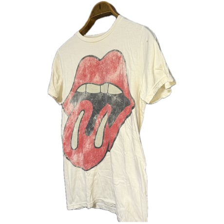 Reg 10's "Rolling Stones" Official T-Shirt