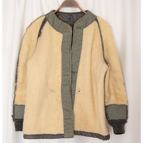 50's "USAF" Liner Jacket