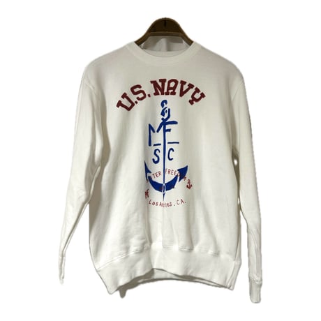 Original Item "Hand Paint" Sweat Shirt