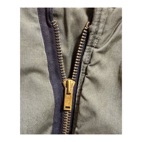40’s “U.S. Army” M-1943 Jacket Field Pile