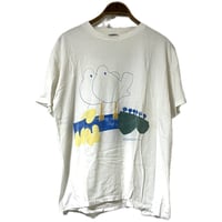 90's " Wood Stock 94" T-Shirt