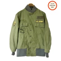 Original Custom "OG-107" Cotton Satin Shirt