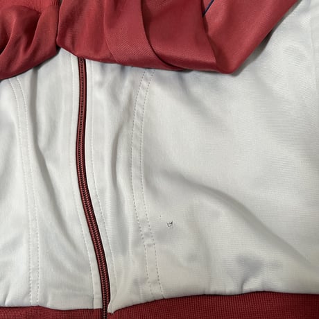 80's "NIKE" Track Jacket