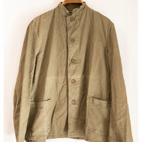 50s ”Czech Army” Mechanic Jacket
