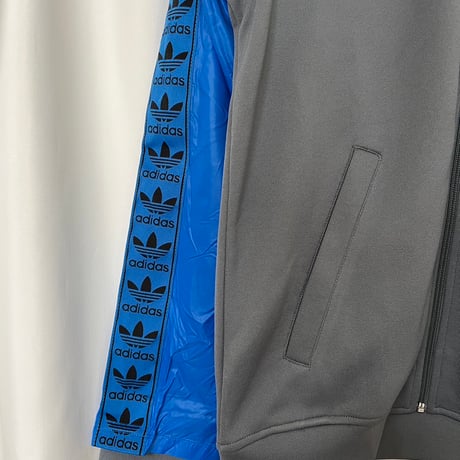 Reg "Adidas" Track Jacket