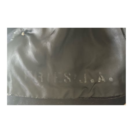 40's "U.S.NAVY" Pea Coat