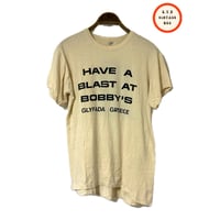 Reg "GREECE" T-Shirt