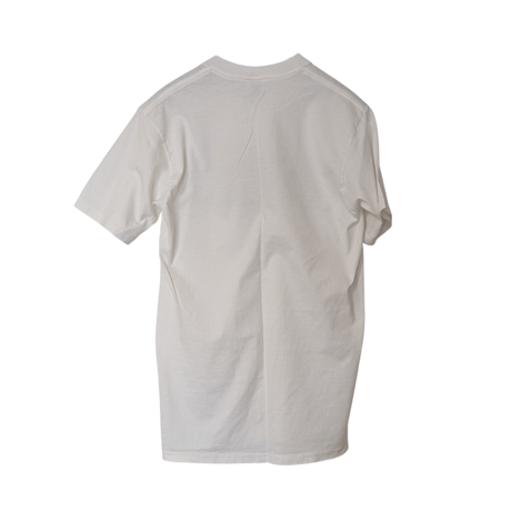 90s L.L.Bean JAPAN 5th Anniversary Print T-Shirt