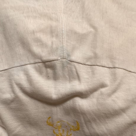 80~90's "Charles Marion Russell" Art T-Shirt