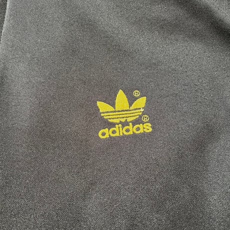Reg "Adidas" Track Jacket