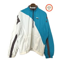 Reg "NIKE" Nylon Pullover
