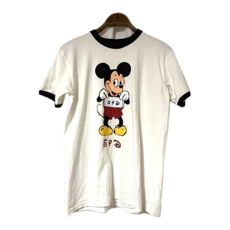 Reg "Original Item" Hand Paint T-Shirt