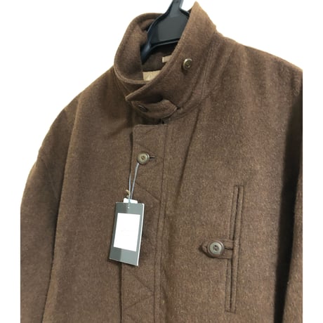 80's〜90's "ChristianDior MONSIEUR" Coat