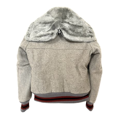 Reg "MAC MOR" Boa Jacket