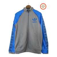 Reg "Adidas" Track Jacket
