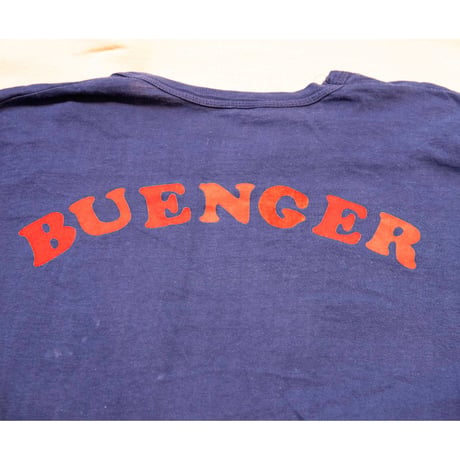 80’s "SECO" Felt Emblem T-Shirt