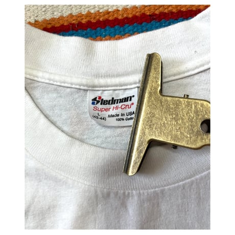 90's "Mother Goose&Grimm" T-Shirt