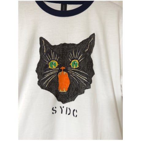 Reg “Original Item” Hand Paint T-Shirt