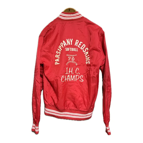 70~80's "Parsippany" Nylon Jacket
