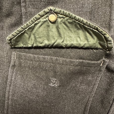 ~90's "Pioneer" Hunting Jacket