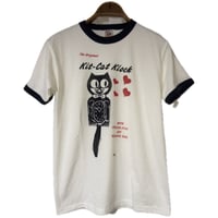 Reg “Original Item” Hand Paint T-Shirt