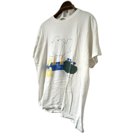 90's " Wood Stock 94" T-Shirt