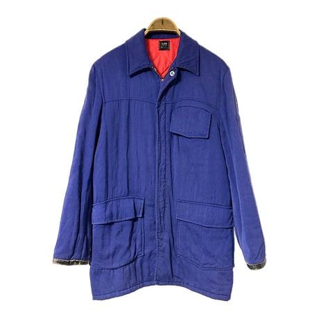 50's "LEE" Gabardine Jacket