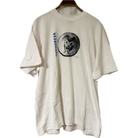 90's "ANCHORESS" Movie T-Shirt