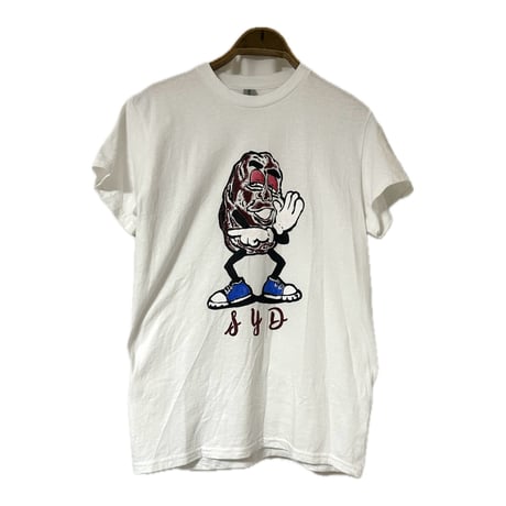 Reg "Original Item" Hand Paint T-Shirt