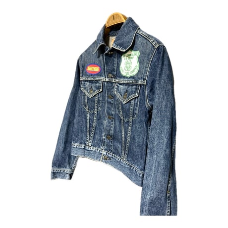 90's "LEVI'S" 70557 Denim Jacket