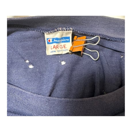 70's "Champion" T-Shirt