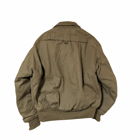 1989 US MILITARY CWU TYPE HELICREW JACKET