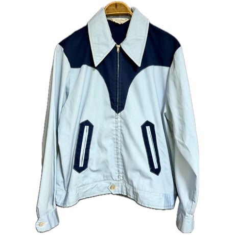 70's "K-MART" Western Jacket