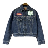 90's "LEVI'S" 70557 Denim Jacket