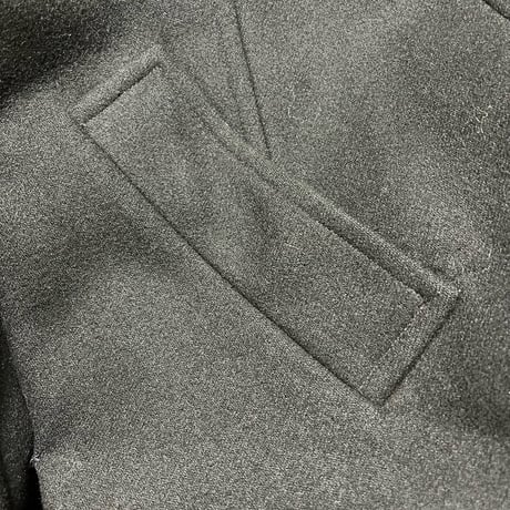 70's〜80’s ”YVES SAINT LAURENT RIVE GAUCHE” Long Coat