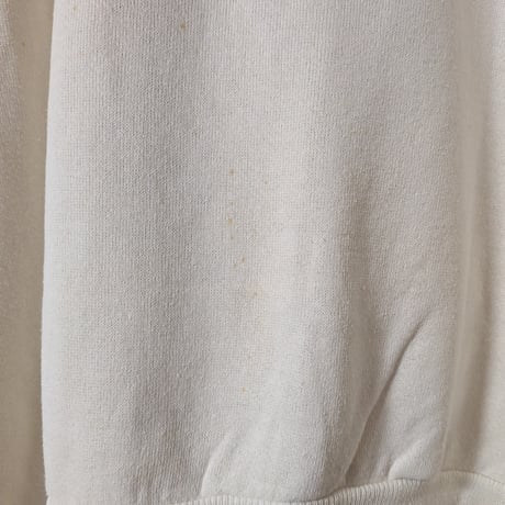 80s Champion Disney Mickey Mouse Sweatshirt