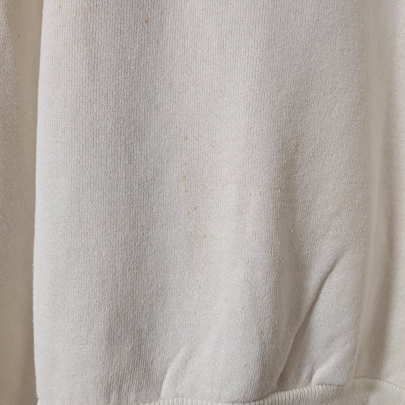 80s Champion Disney Mickey Mouse Sweatshirt | 佐