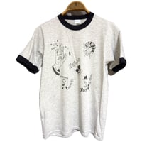 Reg "Original Item" Hand Paint T-Shirt