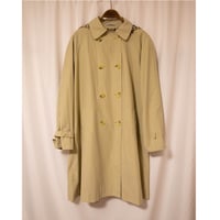 90's "Burberrys" Spring Coat