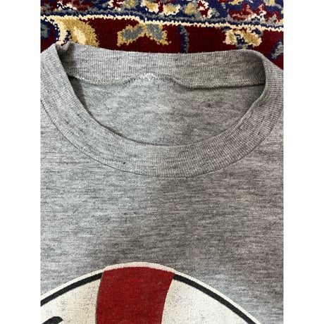 80's ”SNOOPY” ALABAMA T-shirt