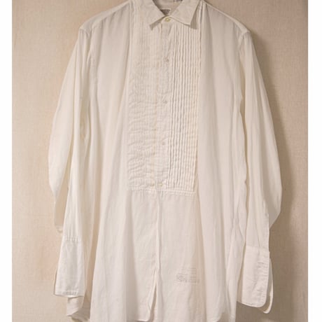 50's "ARROW" Cufflinks Dress Shirt