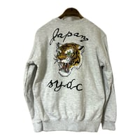 Original Item "Hand Paint" Sweat Shirt